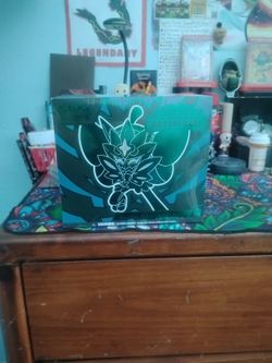 Twilight Masquerade Elite Trainer Box