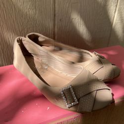 Flats For Girls