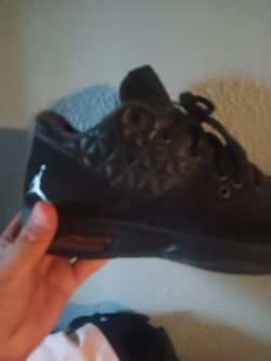 Jordan Clutch