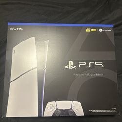 Ps5 Slim 
