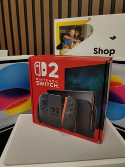 Nintendo Switch 2