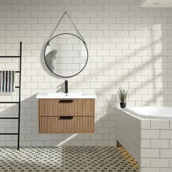 Bathroom Vanity - 30” San Diego “Special” 