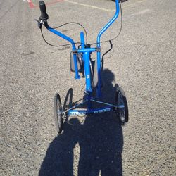 street strider