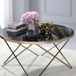 Pimlico Coffee Table 