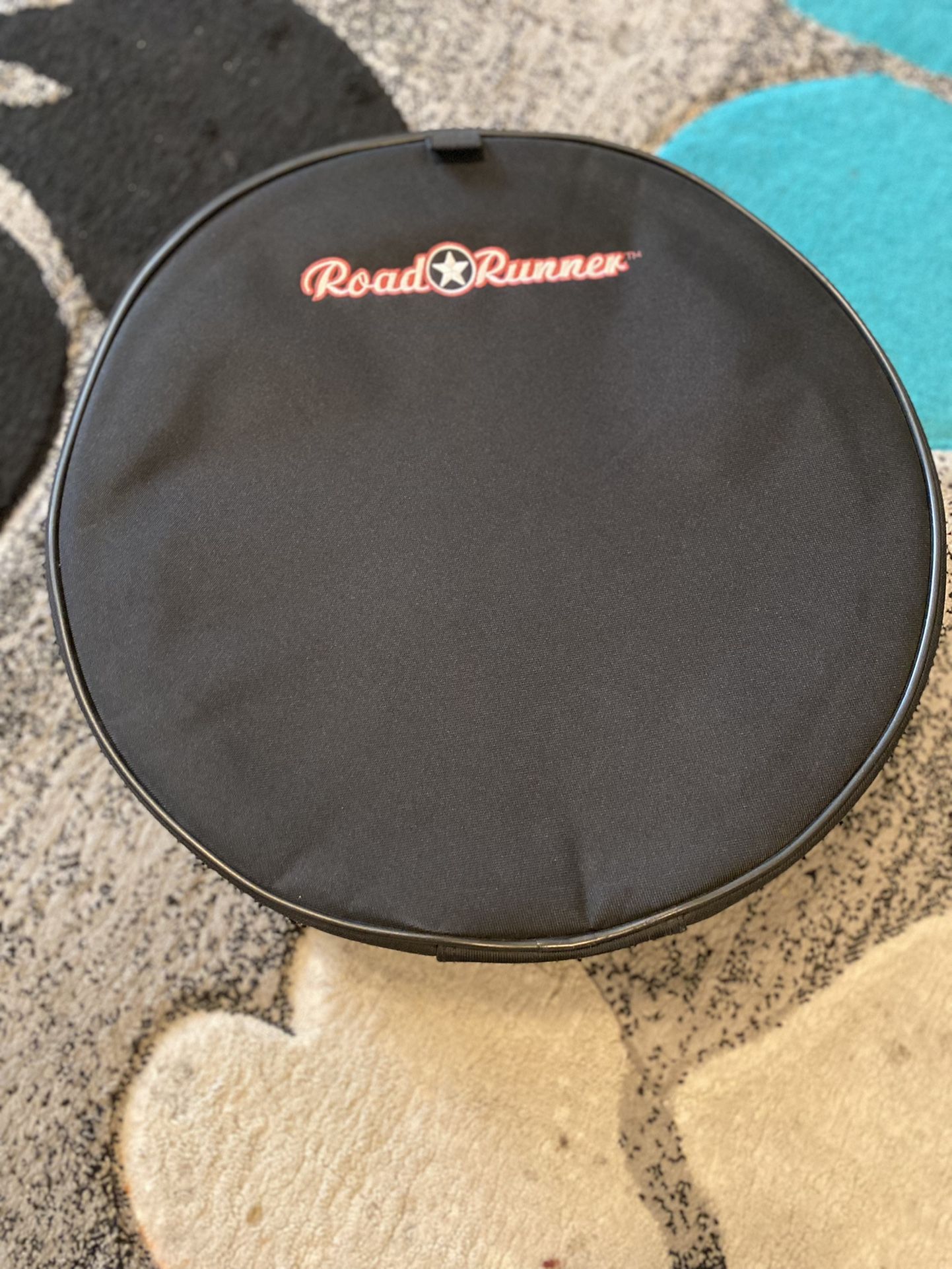 Piccolo Snare Bags
