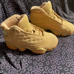 AIR JORDANS Children’s Size 10.5