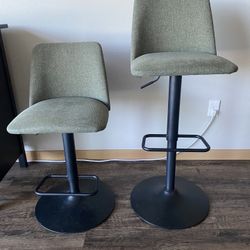 Counter Bar Stools