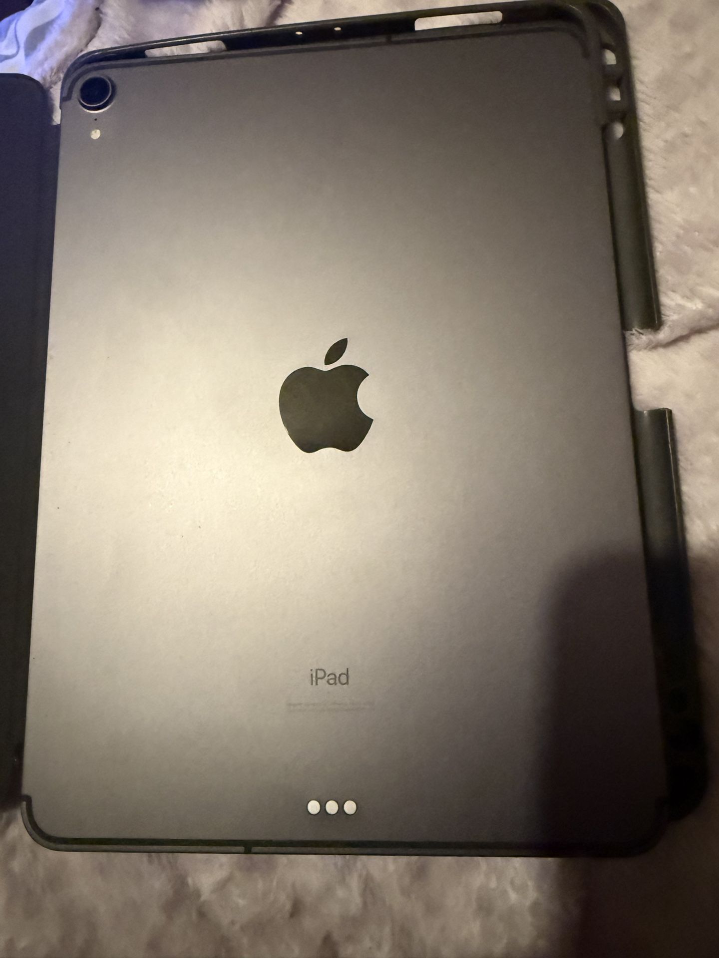 iPad