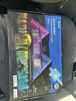 Govee Permanent Lights