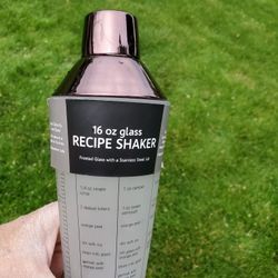 Thirstystone Drink Mixer