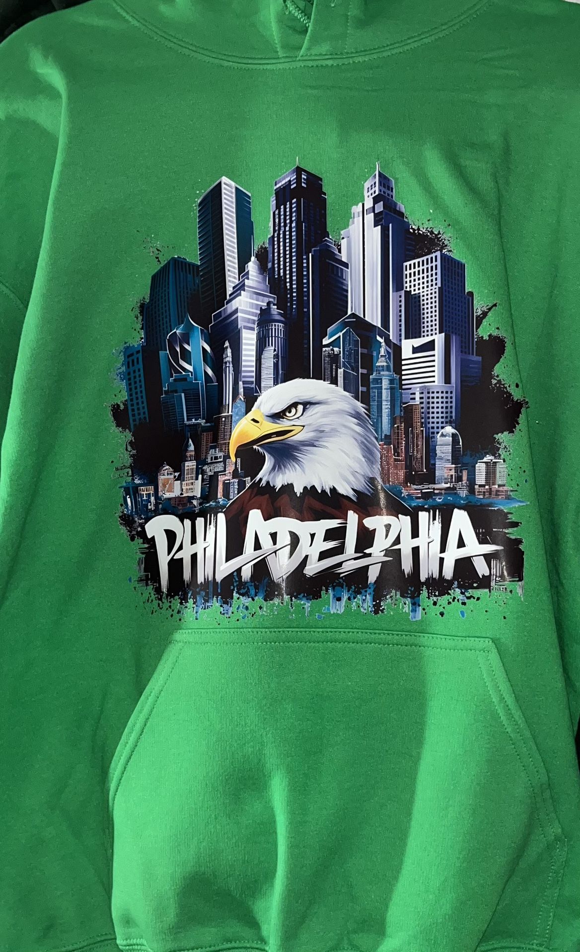 Sports Sweatshirt