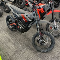 Throne Strike Shadow 48v 