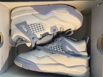 Jordan Size 10 Toddler 
