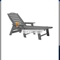 Ciokea Chaise Lounge chair