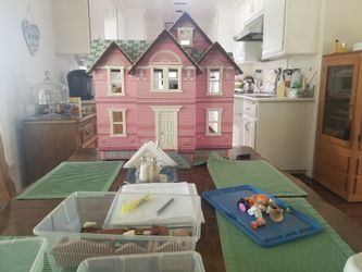 Doll House