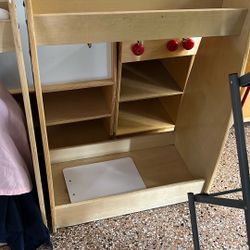 Dramatic Play Nook