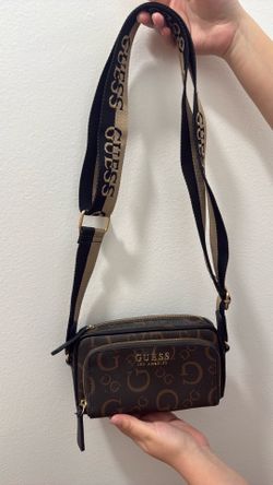 guess purse