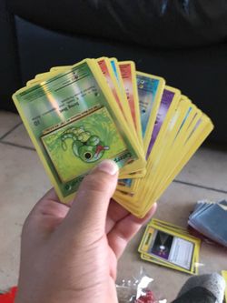 Cards