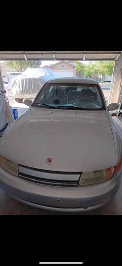2001 Saturn L200