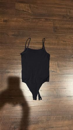 black body suit