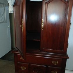 Curio Cabinet 