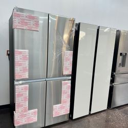 🌟Brand New Refrigerator