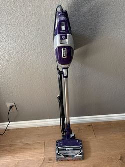 Shark Rocket DuoClean pet vacuum