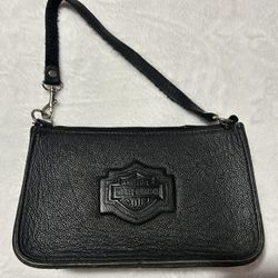Women’s Harley Davidson Purse