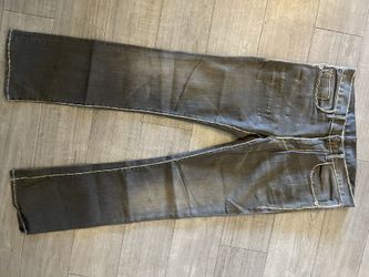 Monarchy Jeans. Mens Size 30. 