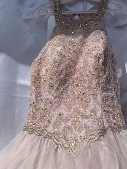 Quince / Quinceanera Dress