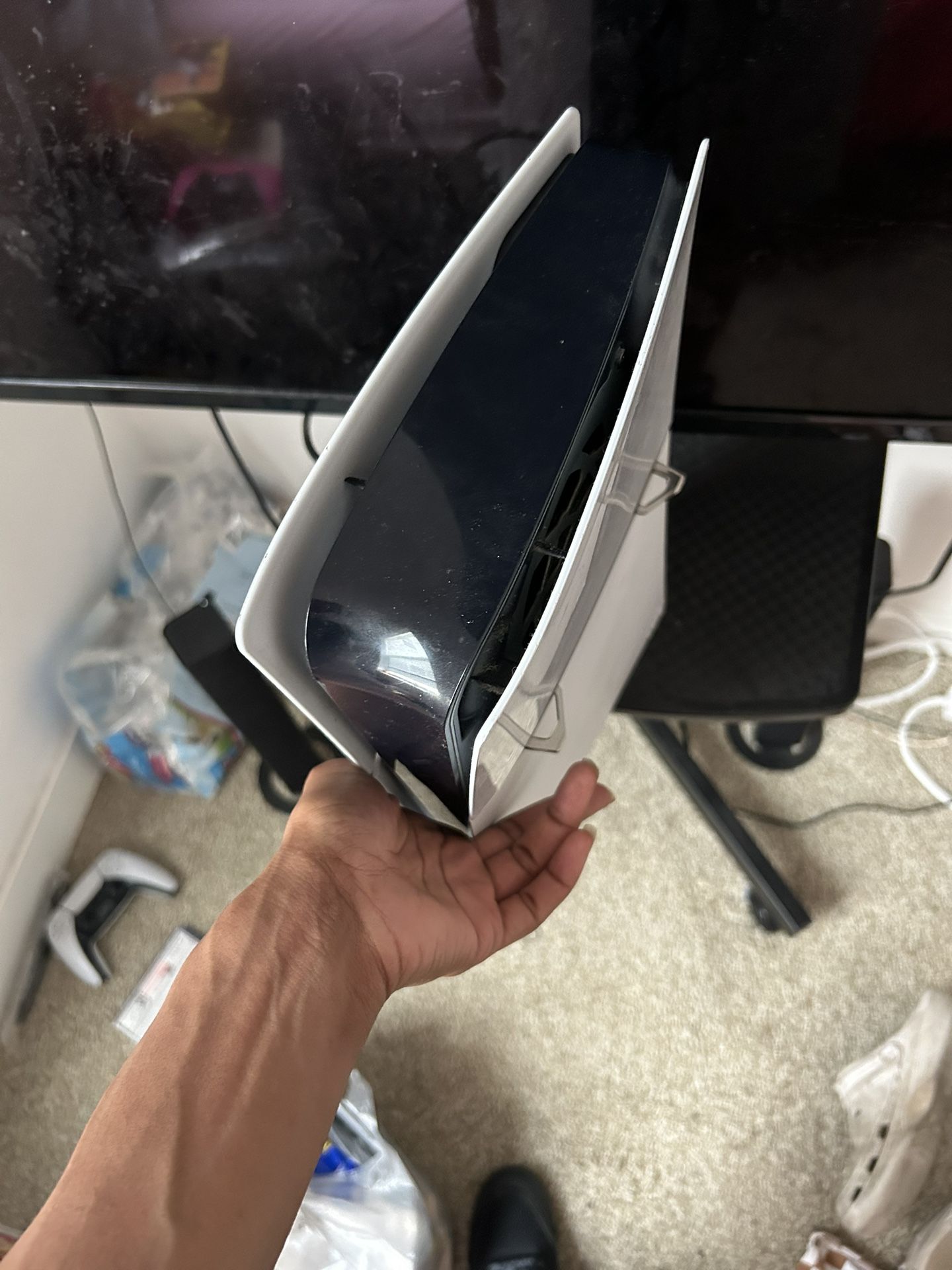 Ps5 Slim (W Controller)