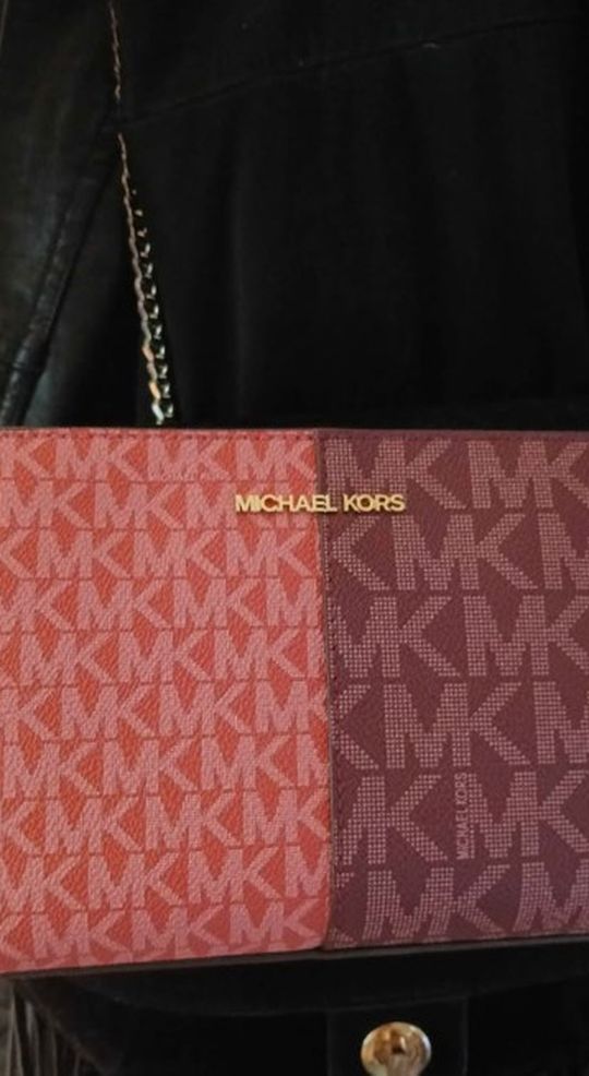 Michael Kors Designer Crossbody Bag
