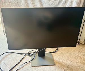 Dell Computer monitor