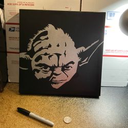 Yoda