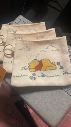 Coin Purses