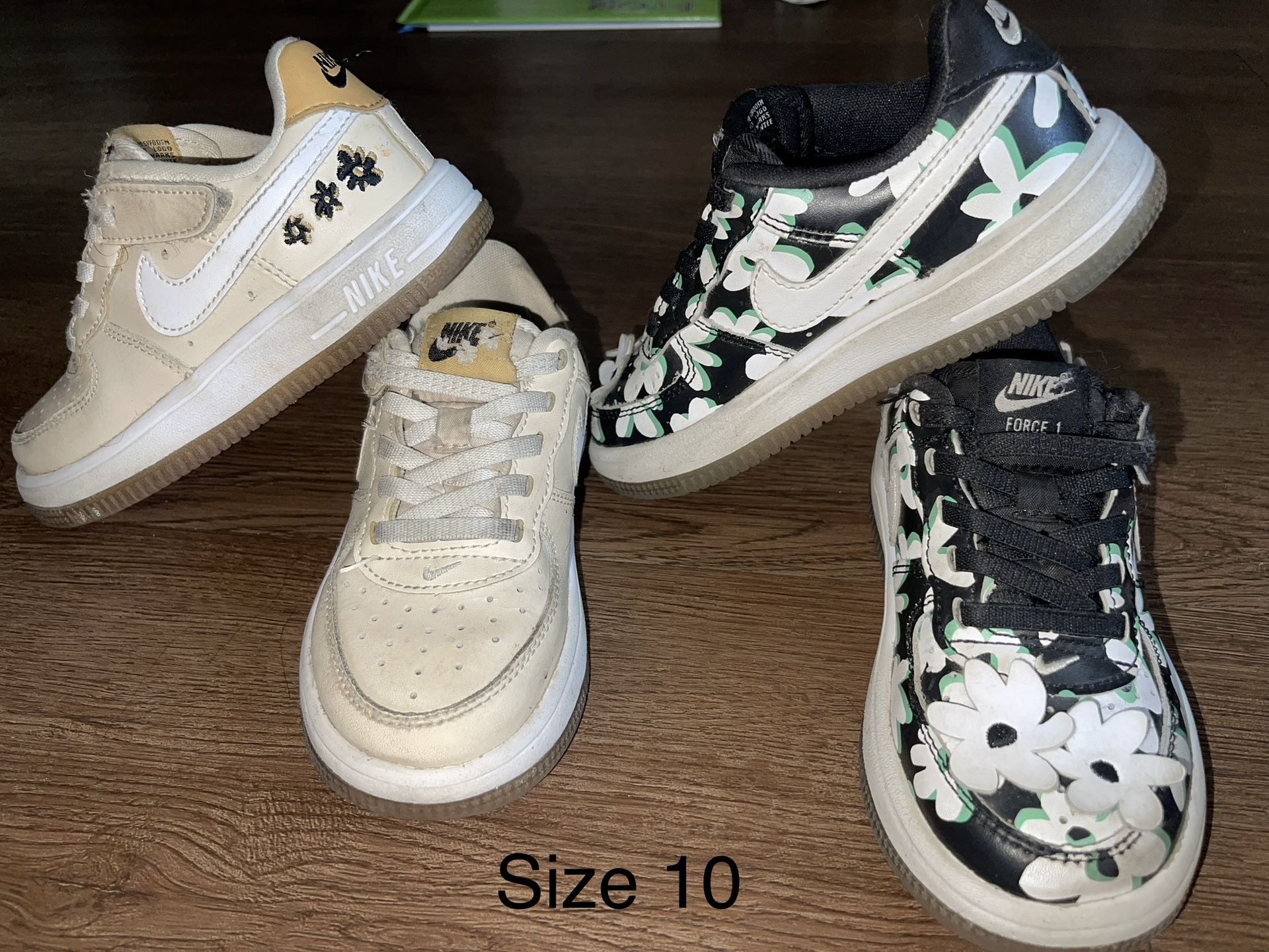 Nike