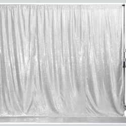 Sequien non See Through Backdrops