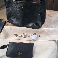 **Never Used*Louis Vuitton!!!