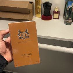 Parfums De Marly Althair