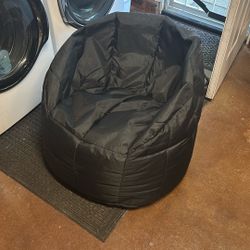 Big Joe Bean Bag Chair