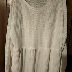 Blusas & Vestidos Plus Size 