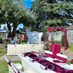 Decorations For Parties