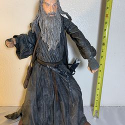 Gandalf The Grey 
