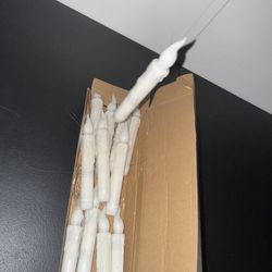 Floating Candels