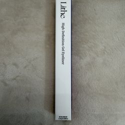 Lithe High Definition Gel Eyeliner