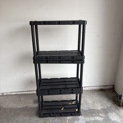 Storage Shelf