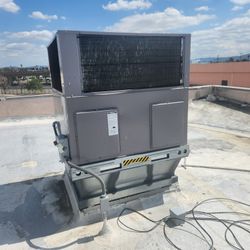 Air Conditioning