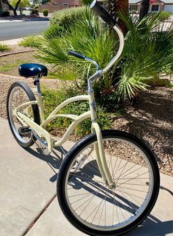 Electra 26” beach cruiser