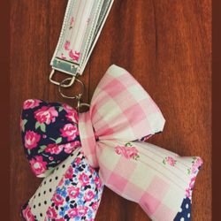 Keychains 