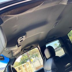 Headliner Silverado 2007 👁️👉upholstery